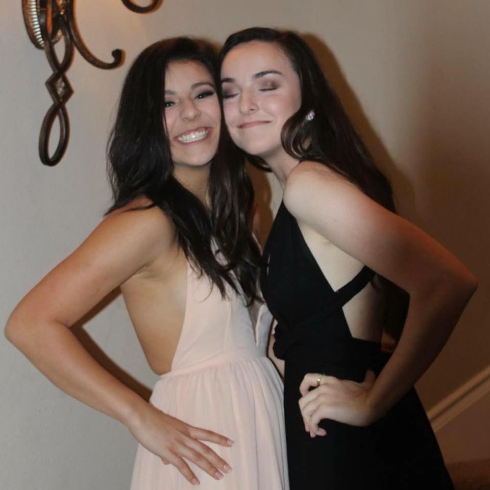 Meet your Posher, Cameron